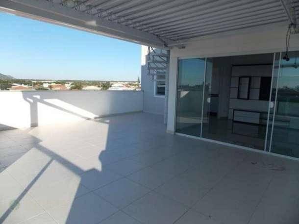 Apartamento 3 dormitórios 1 suite e 2 vagas entre ingleses e rio vermelho - Foto 2