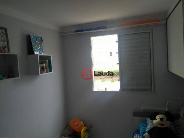 Apartamento Condomínio Águas Claras-Rossi Ideal-Campinas/SP - Foto 17