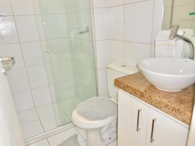 AP0459 - Apartamento no Condomínio Buena Vista - Foto 6