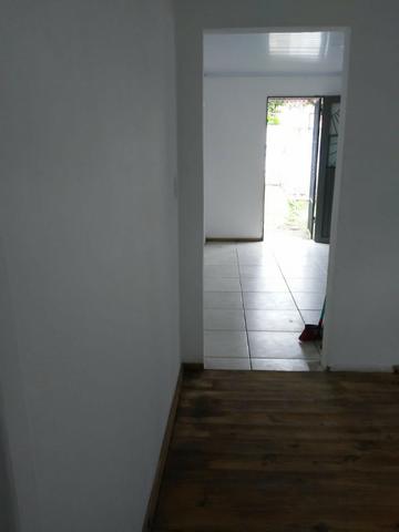 Casa ampla !!