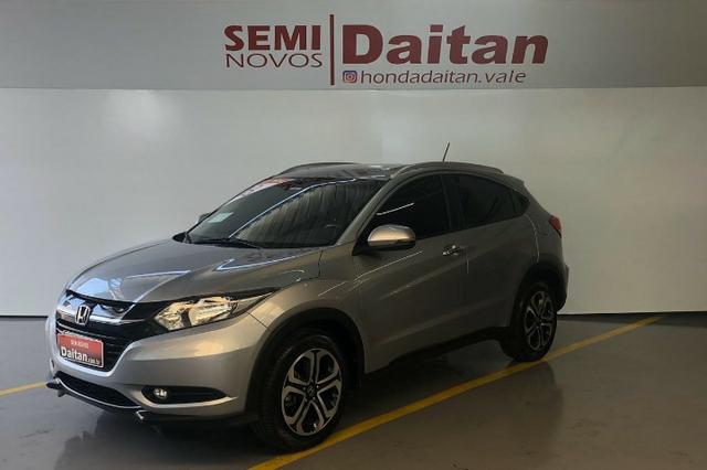 Lindo HR-V exl 1.8 CVT ! Preço somente para hoje ! - Foto 6