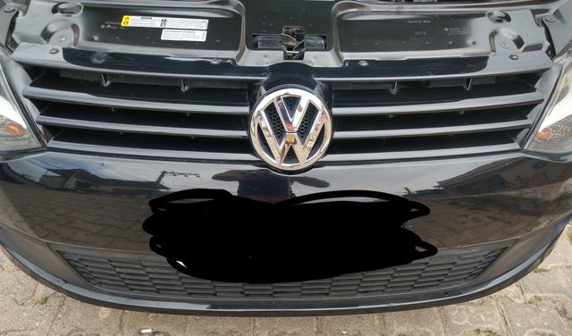 Volkswagen Fox 2013 - Foto 5