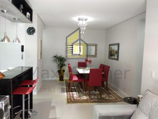 Praia das Gaivotas# Apartamento mobiliado com 2 suítes. * - Foto 2