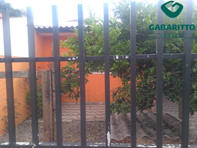Casa à venda com 3 dormitórios em Rio pequeno, Sao jose dos pinhais cod:90666.001 - Foto 7