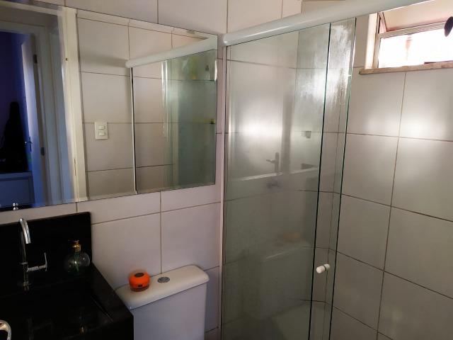 Vendo apartamento mobiliado - Foto 17