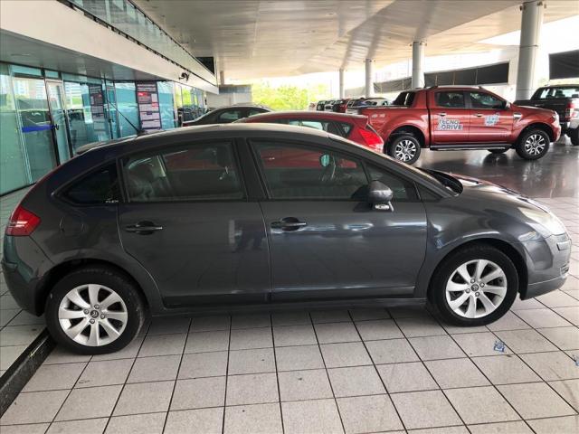 CITROËN C4 1.6 GLX 16V FLEX 4P MANUAL - Foto 6
