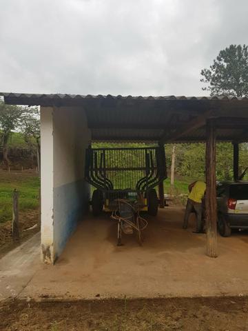 Carreta florestal - Foto 2