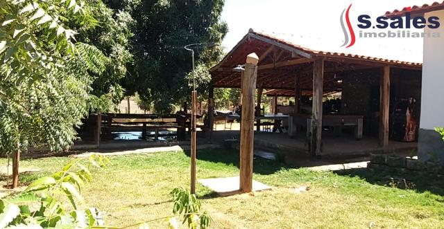 Chácara à venda com 4 dormitórios em São romão, São romão cod:FA00003 - Foto 2