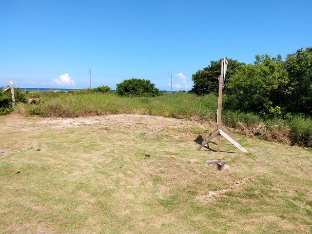 Terreno frente mar Balneário Inajá - Foto 14