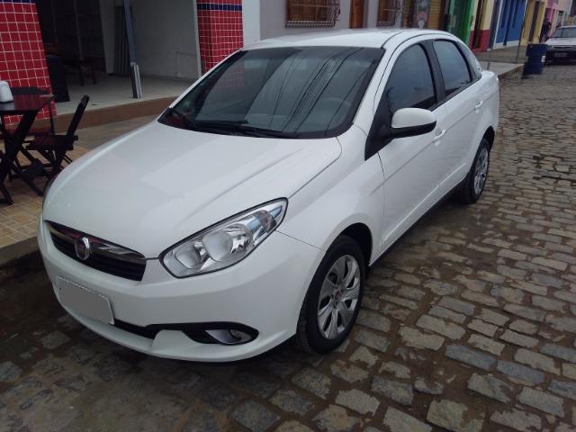 Gran Siena 1.4 Attractive 2015/16