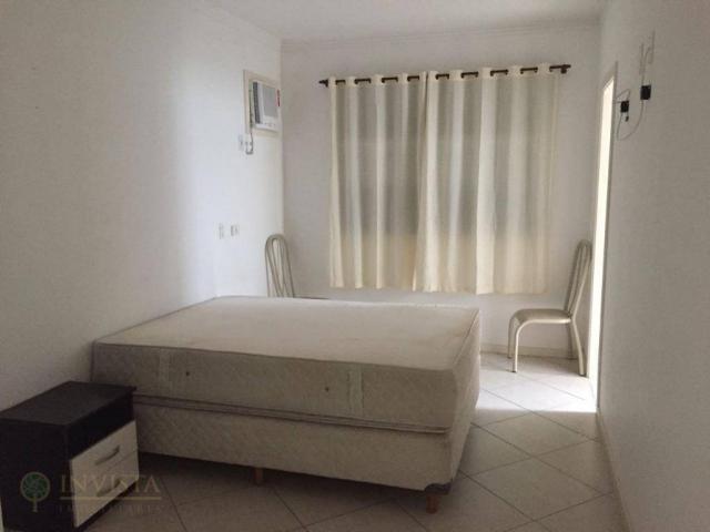 Apartamento na praia de canasvieiras - Foto 5