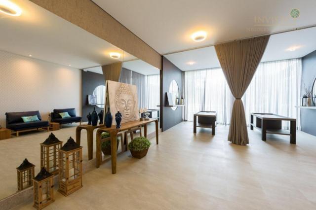 Amplo apartamento em jurerê internacional - Foto 9