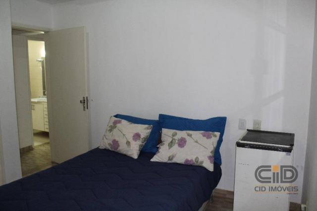 Apartamento à venda, 106 m² por r$ 280.000,00 - miguel sutil - cuiabá/mt - Foto 13
