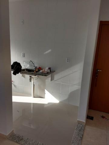 Alugo Apartamento Serra - Foto 5