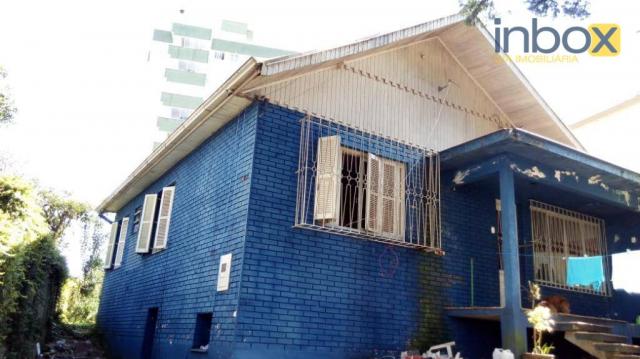 Inbox aluga ou vende: bairro humaitá. bento gonçalves - Foto 2