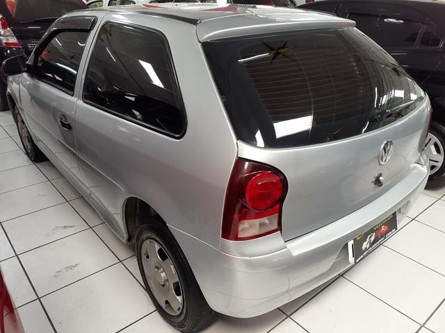 Gol ecomotion 1.0 2012 (completo) - Foto 3