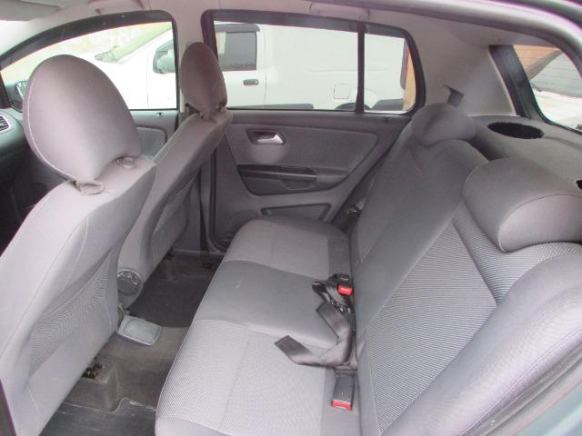 Vw fox trend 48x869 sem entrada 1.0 flex completo 2010 - Foto 7