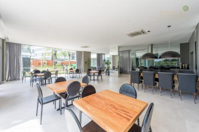 Amplo apartamento em jurerê internacional - Foto 20