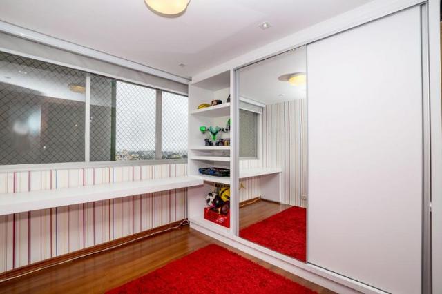 Apartamento 3 quartos,1 suite,1 vaga de garagem-Rebouças AP0277 - Foto 8