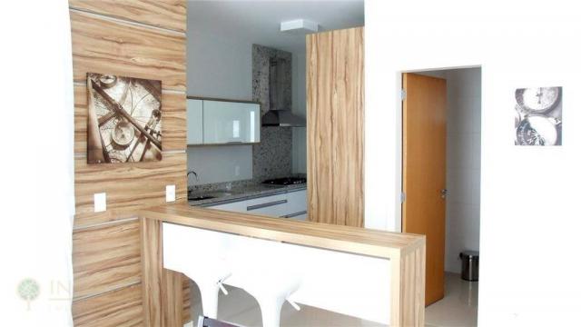Cobertura residencial à venda, santinho, florianópolis. - Foto 5