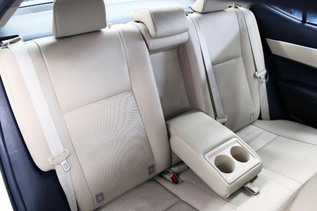 Toyota Corolla Altis 2.0 4P - Foto 10