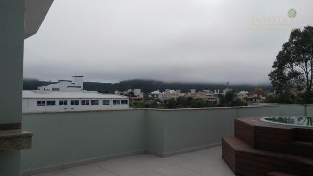 Cobertura residencial à venda, ingleses, florianópolis. - Foto 2