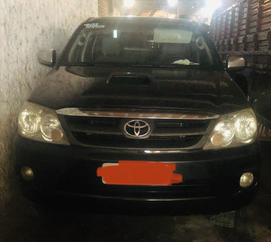 Vendo Hilux - Foto 3