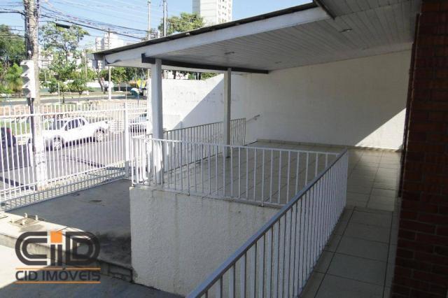 Casa para alugar, 400 m² por r$ 6.000/mês - duque de caxias ii - cuiabá/mt - Foto 5