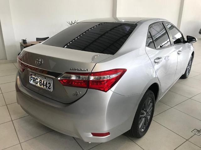 Toyota corolla xei 2.0 2016 - Foto 2