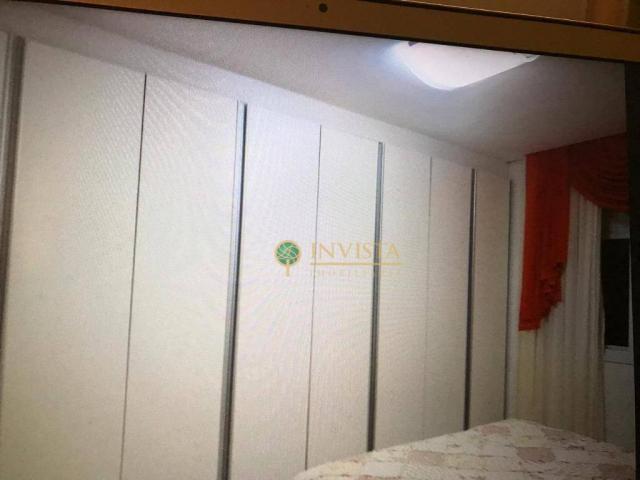 Amplo apartamento de 3 dormitórios sendo 2 suítes no jurerê internacional - Foto 14