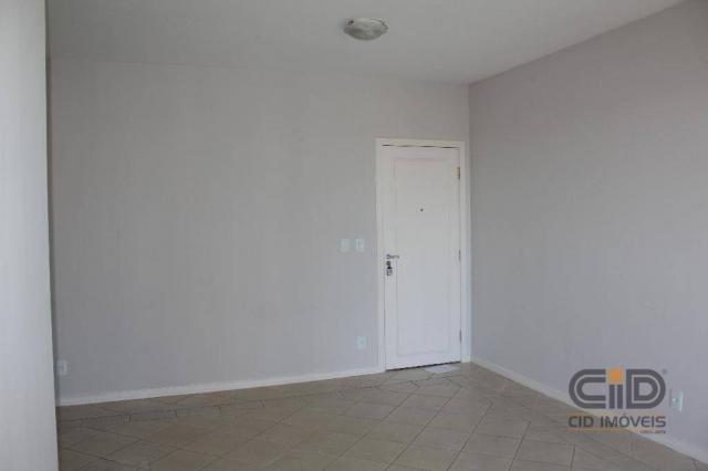 Apartamento com 3 dormitórios à venda, 105 m² por r$ 375.000,00 - quilombo - cuiabá/mt - Foto 5