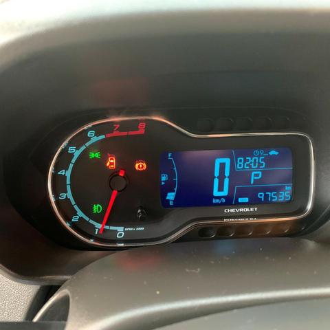 Spin 1.8 LTZ Automática - Foto 7
