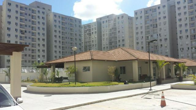 LH- Oportunidade ! Apto de 2 quartos suite em Valparaiso - Foto 10