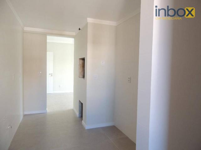Inbox aluga - apartamento de 2 dorm. no são francisco. - Foto 2