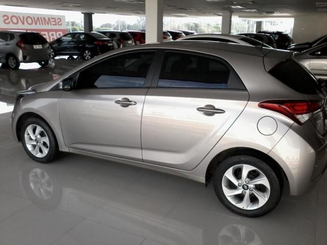 Hyundai HB20 1.6M COMF 4P - Foto 5