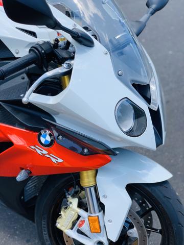 Bmw s1000 RR 2013/13 - Foto 17