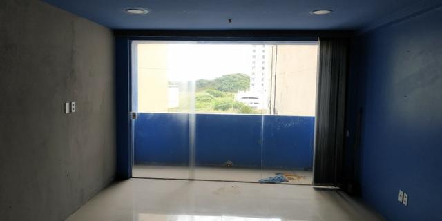 Sala comercial Holandeses