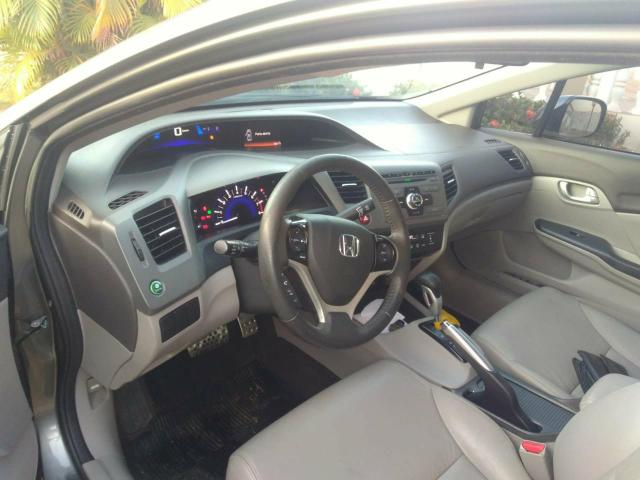 Honda Civic ixr - Foto 2