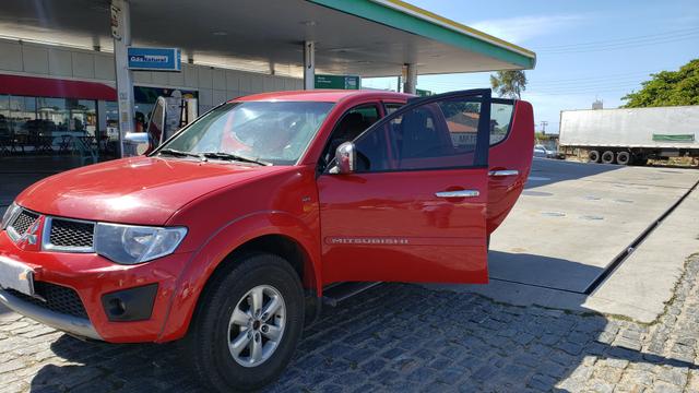 L200 triton 2012 - Foto 5