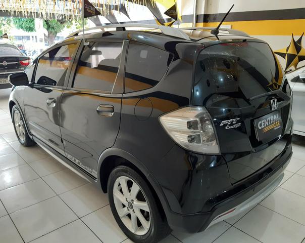 HONDA - Fit Twister 1.5 2013 - Foto 5