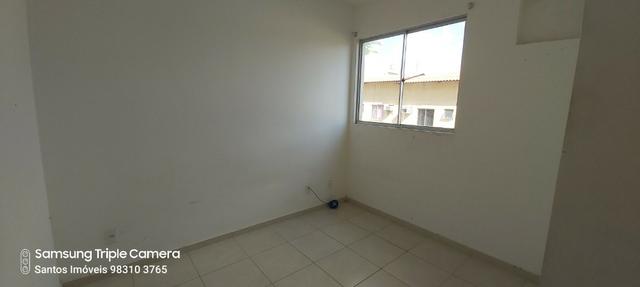 Cond. Soure na Br próximo IESP, 2 quartos, transferência R$ 42 mil / * - Foto 20