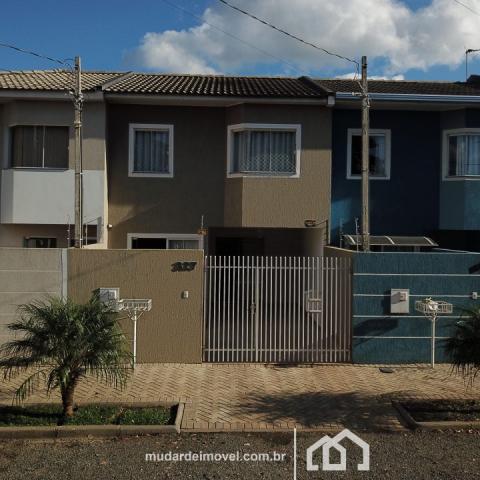 Casa à venda com 3 dormitórios em Santa paula, Ponta grossa cod:MUDAR11773 - Foto 3