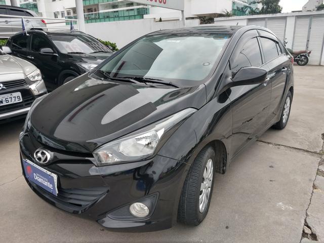 HB 20S 1.6 Comfort * 2014 * Raridade Impecável " Wellington " - Foto 3