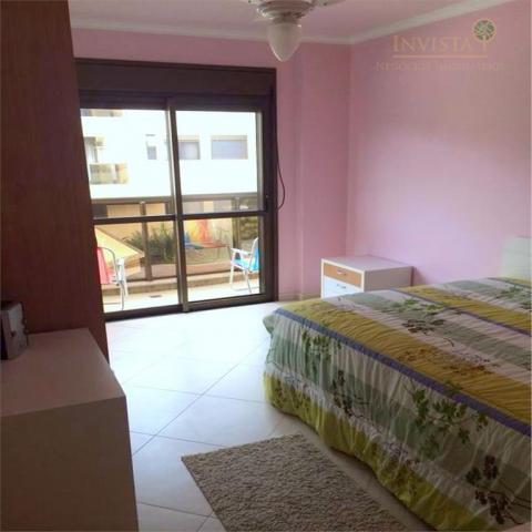 Apartamento residencial à venda, jurerê, florianópolis. - Foto 7
