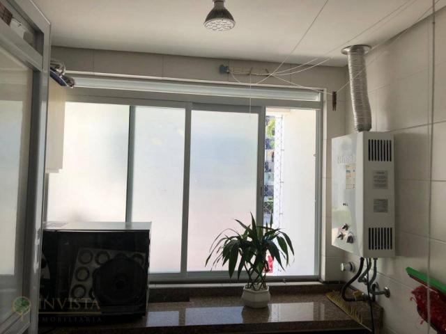 Lindo apartamento todo projetado por arquiteto ao lado do shopping! - Foto 14