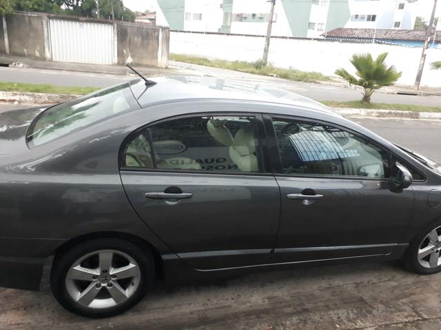 Honda Civic - Foto 3