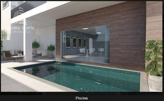 Apartamento duplex com 3 dormitórios à venda - ingleses - florianópolis/sc - Foto 4