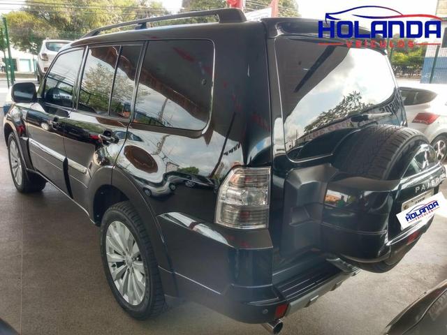 Pajero Full HPE 2014 - Foto 6