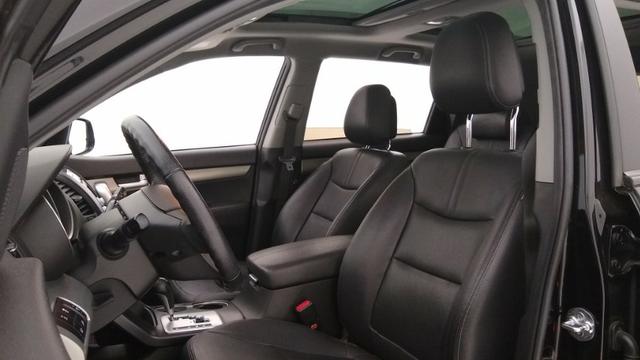 Sorento EX2 - 3.5 4x4 Aut - 7 Lugares - Foto 13