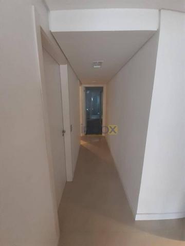Excelênte apartamento com 2 dormitórios para alugar, 118 m² por r$ 7.500/mês - petrópolis - Foto 19